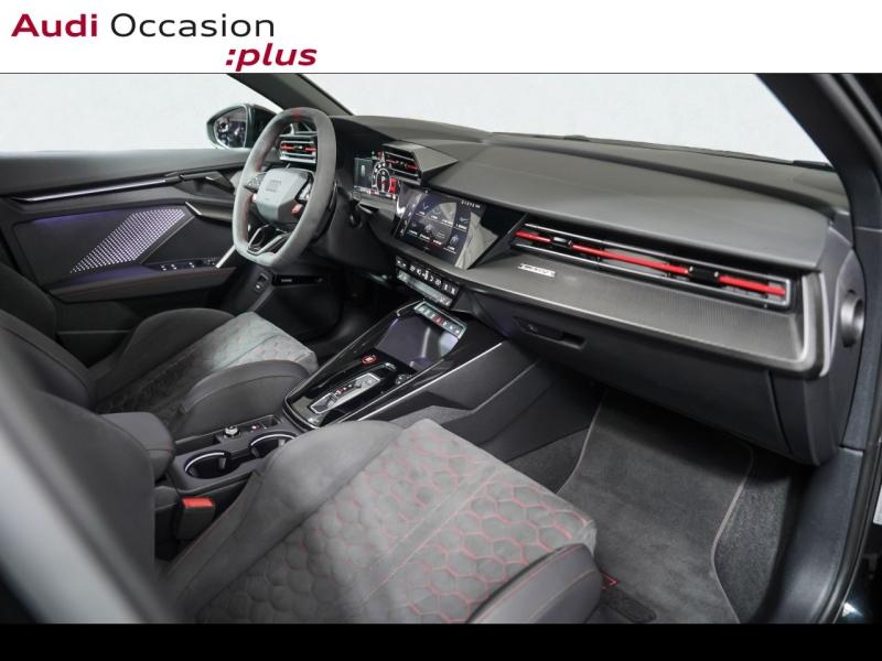 Image about Audi RS 3 Sportback RS 3 Sportback 294 kW (400 ch) S tronic