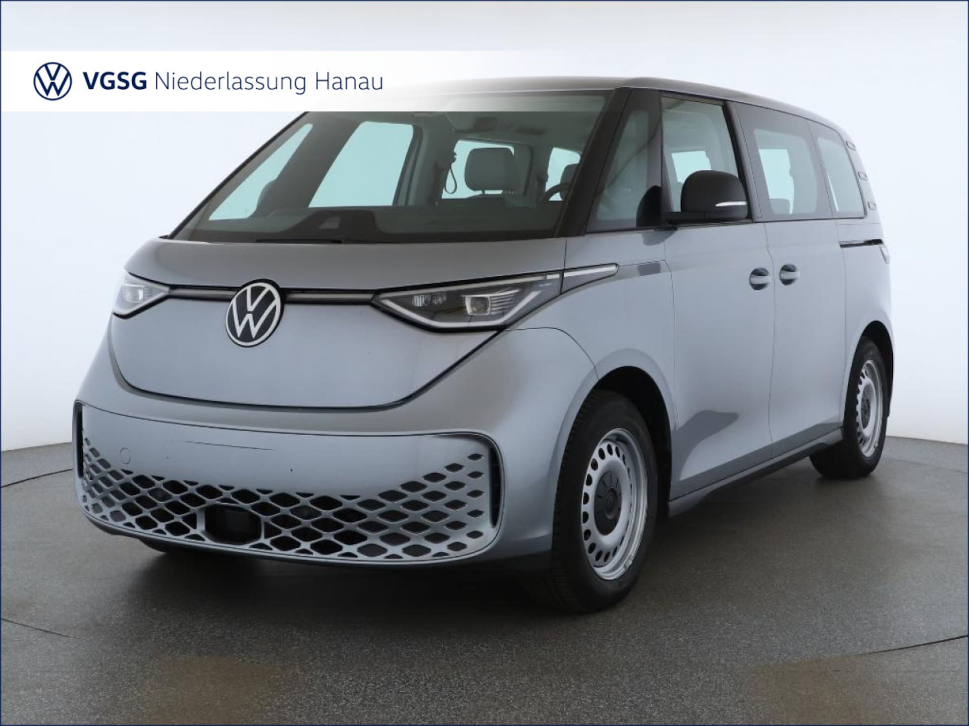 Volkswagen ID. Buzz Pure