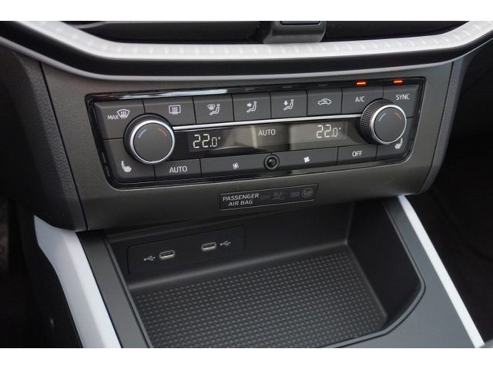 SEAT Arona – Bild 13