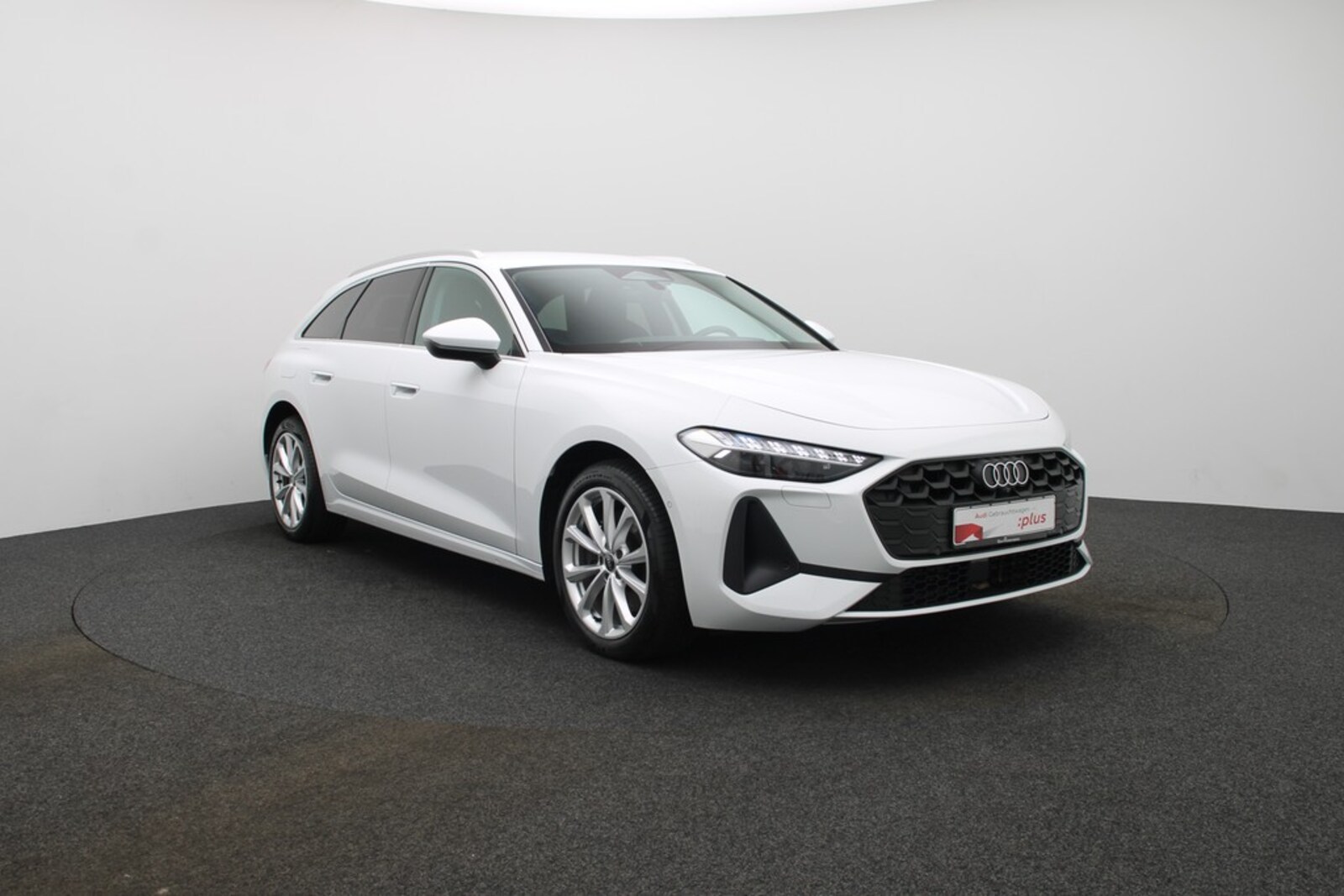 Audi A5 Avant – Bild 6
