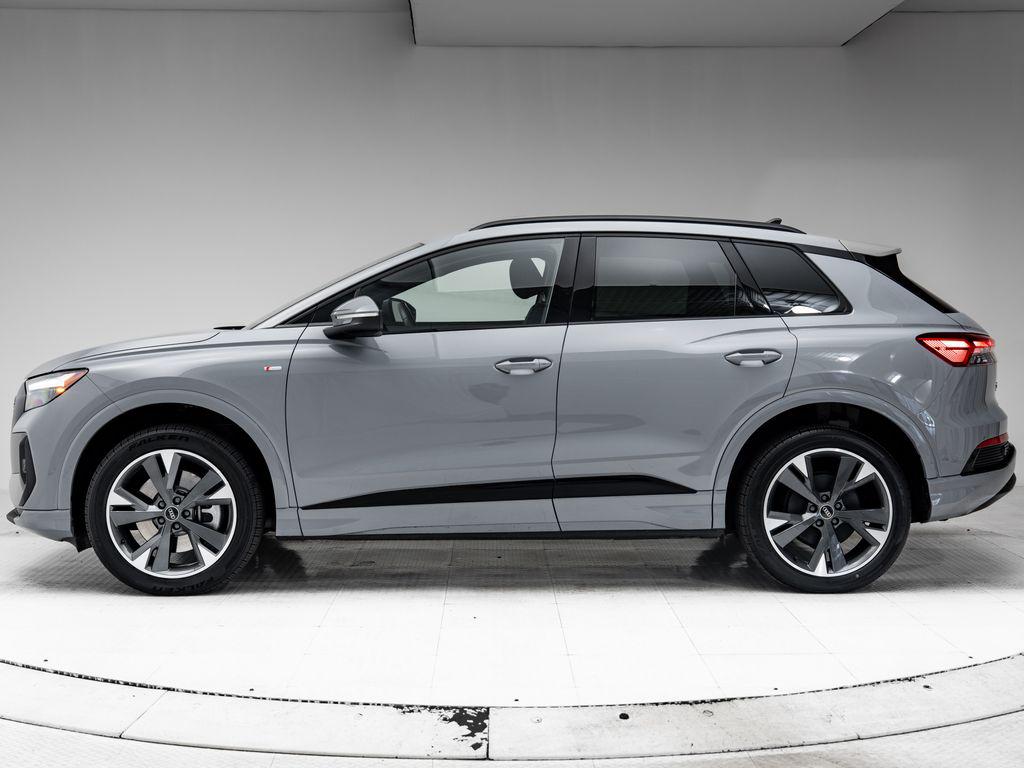 Used 2024 Audi Q4 e-tron Premium with VIN WA1K2BFZ5RP000420 for sale in Beaverton, OR