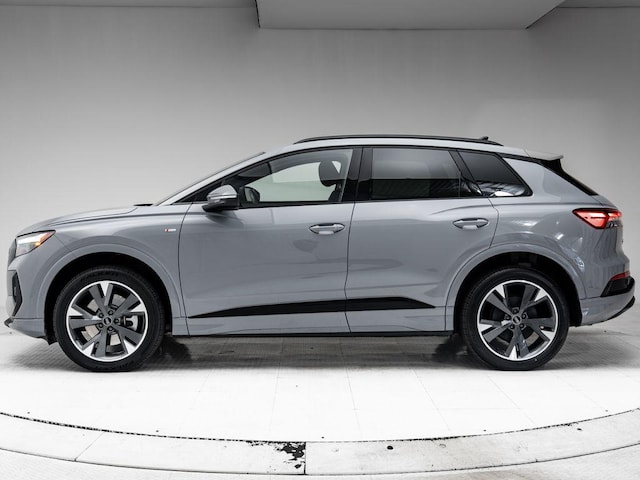2024 Audi Q4 e-tron