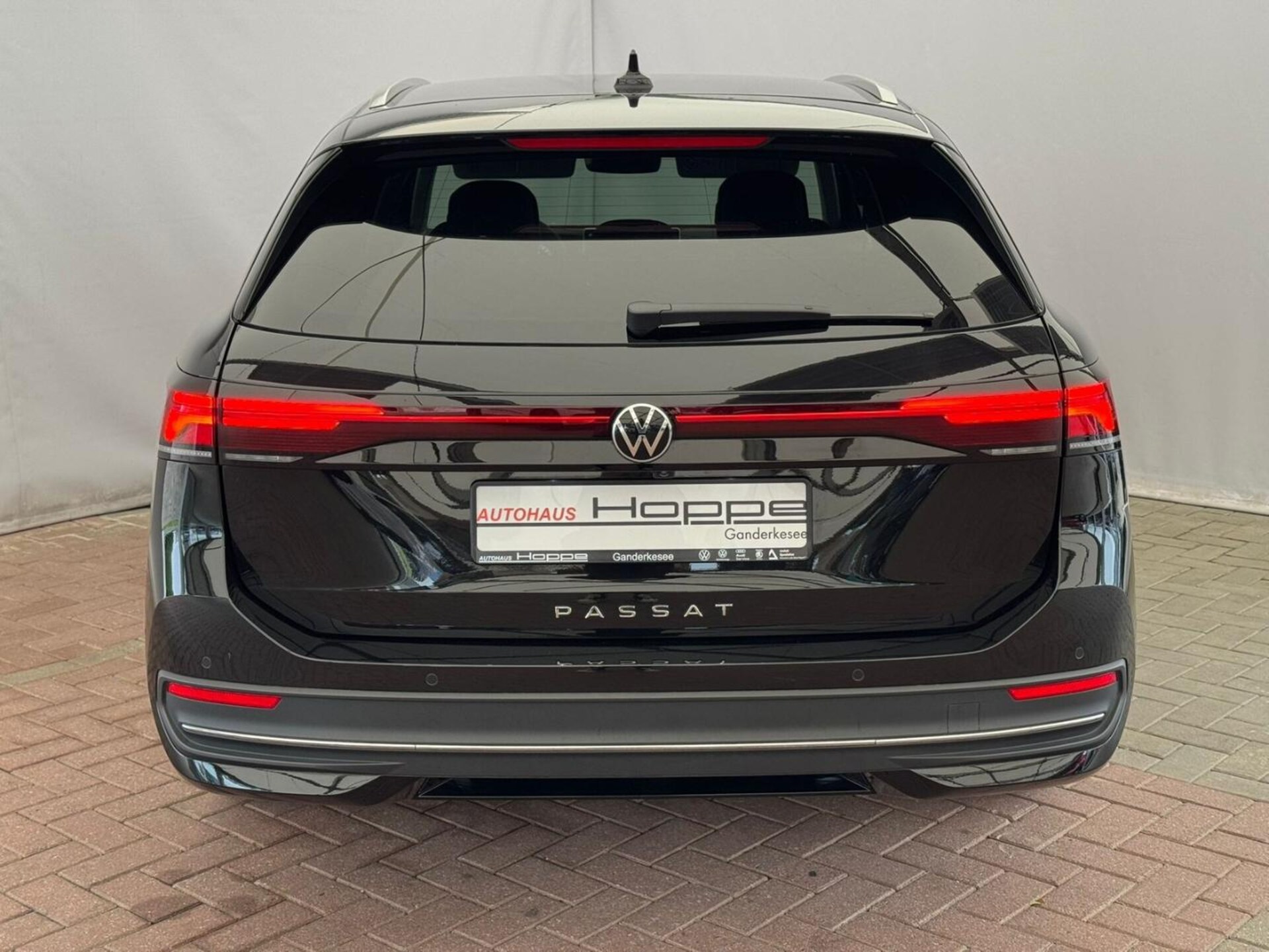 Volkswagen Passat Business