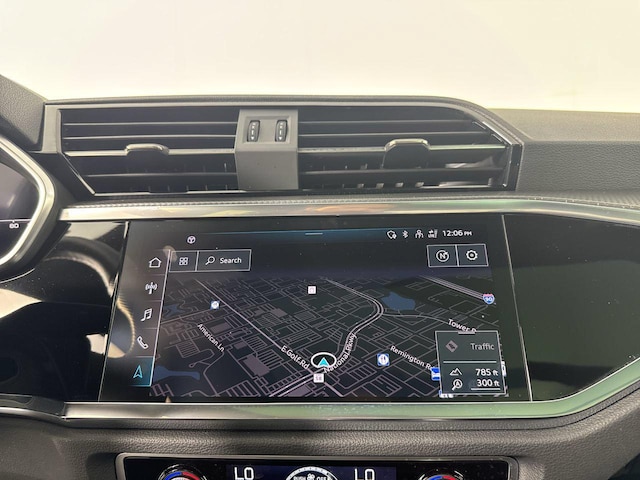 2025 Audi Q3 SUV