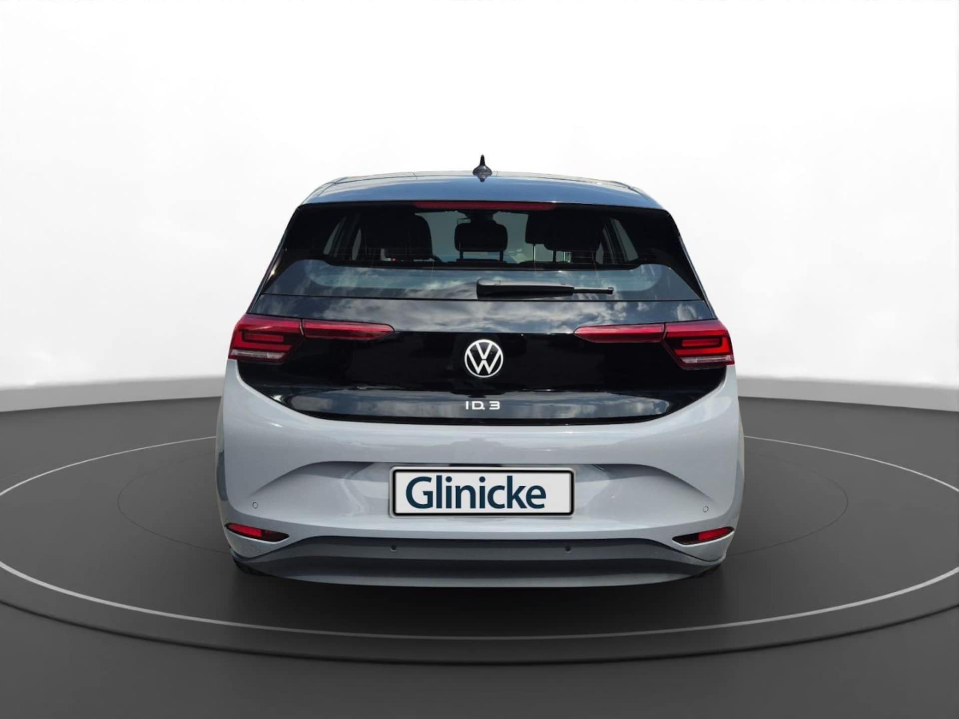 Volkswagen ID.3 Pro Performance