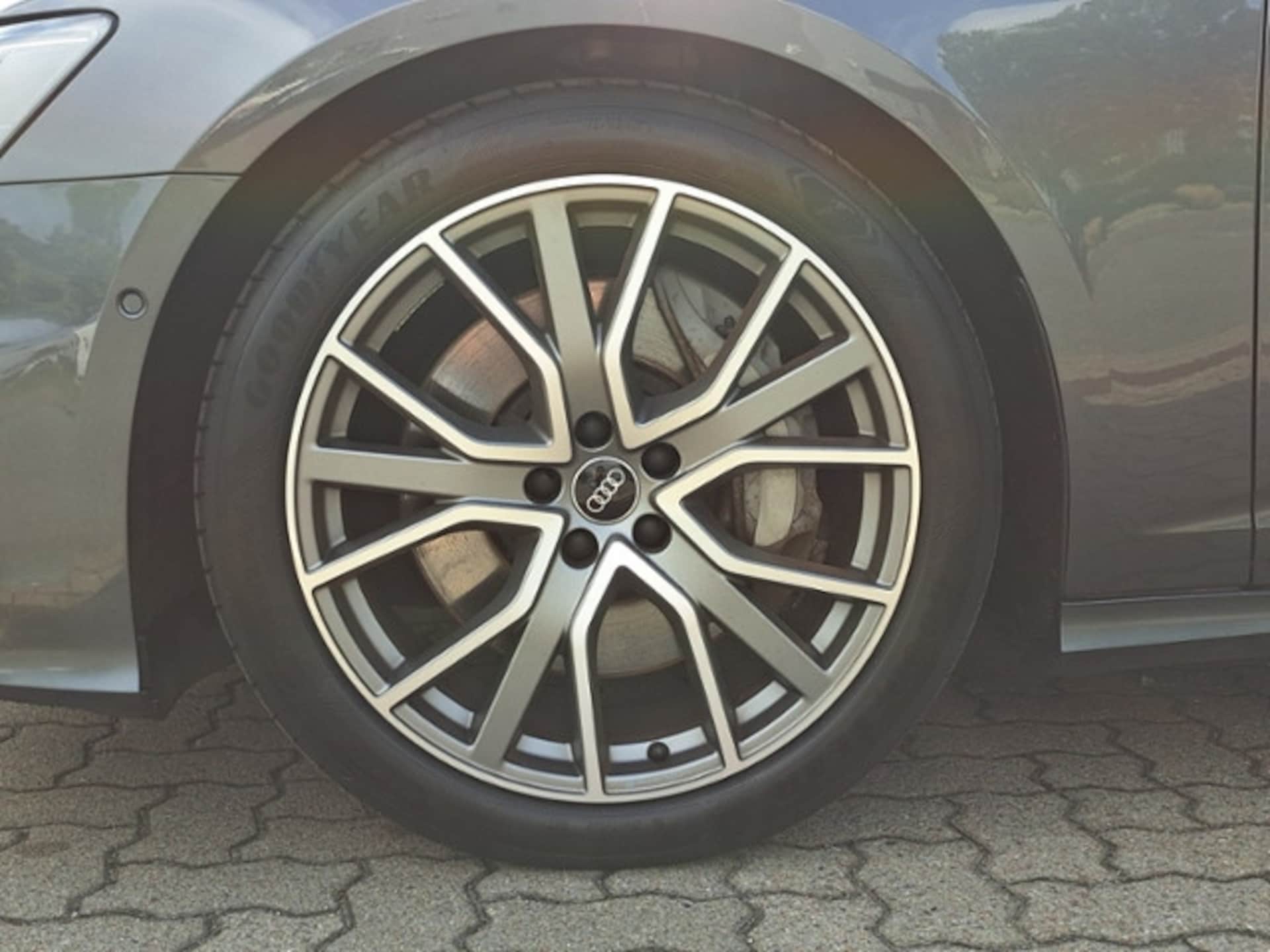Audi A6 Avant TFSI e Sport