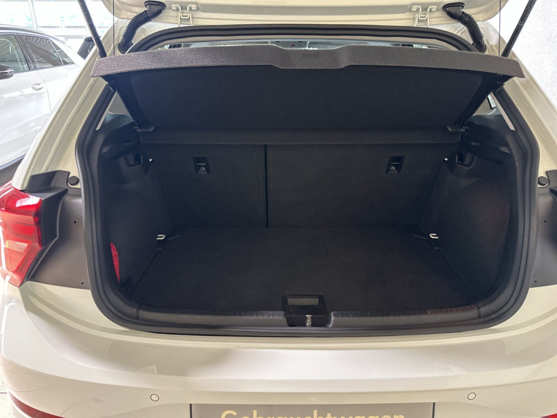 Volkswagen Polo Goal