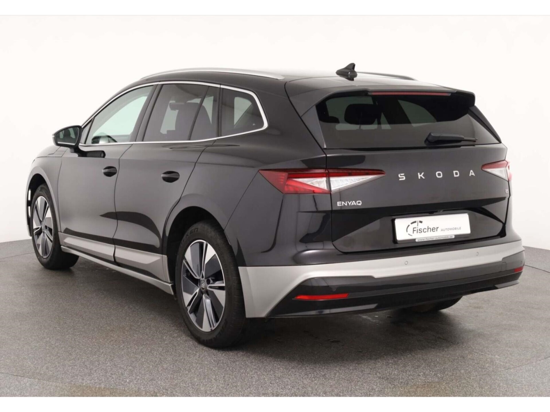 Skoda Enyaq 85