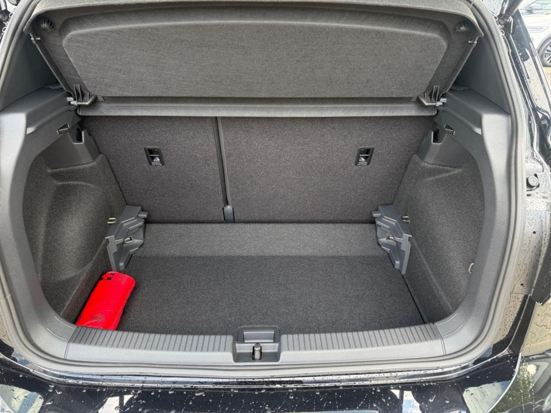 Volkswagen T-Cross ENERGY