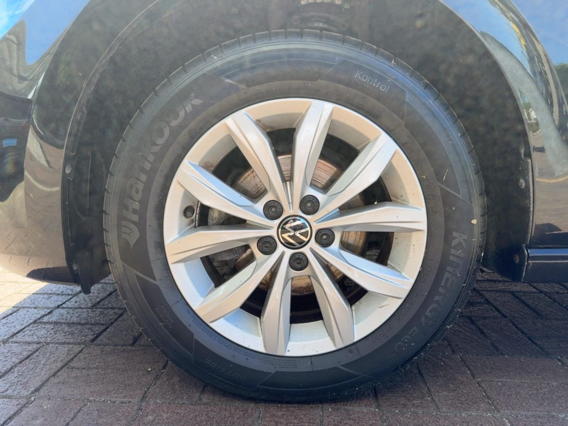 Volkswagen Polo Active