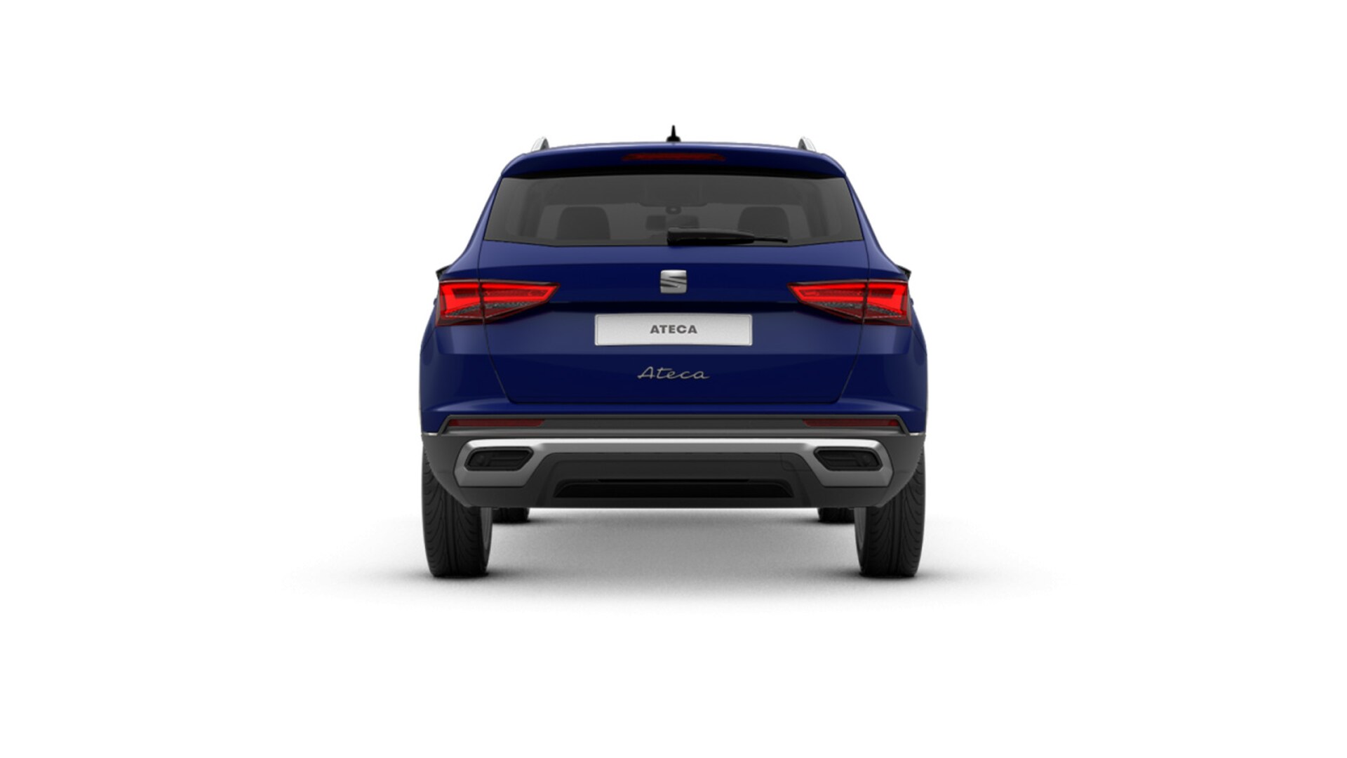 SEAT Ateca Style
