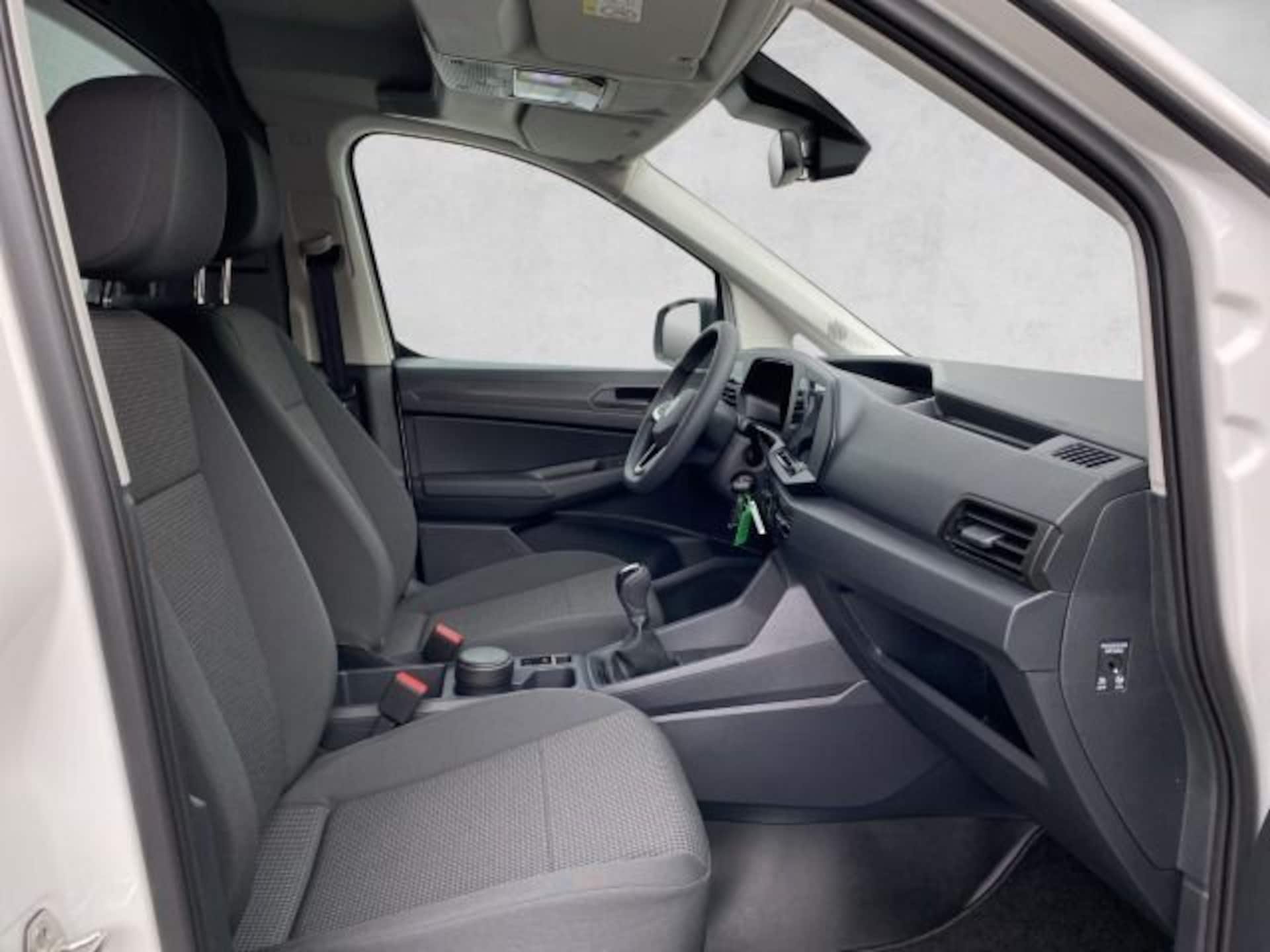 Volkswagen Caddy Maxi Cargo