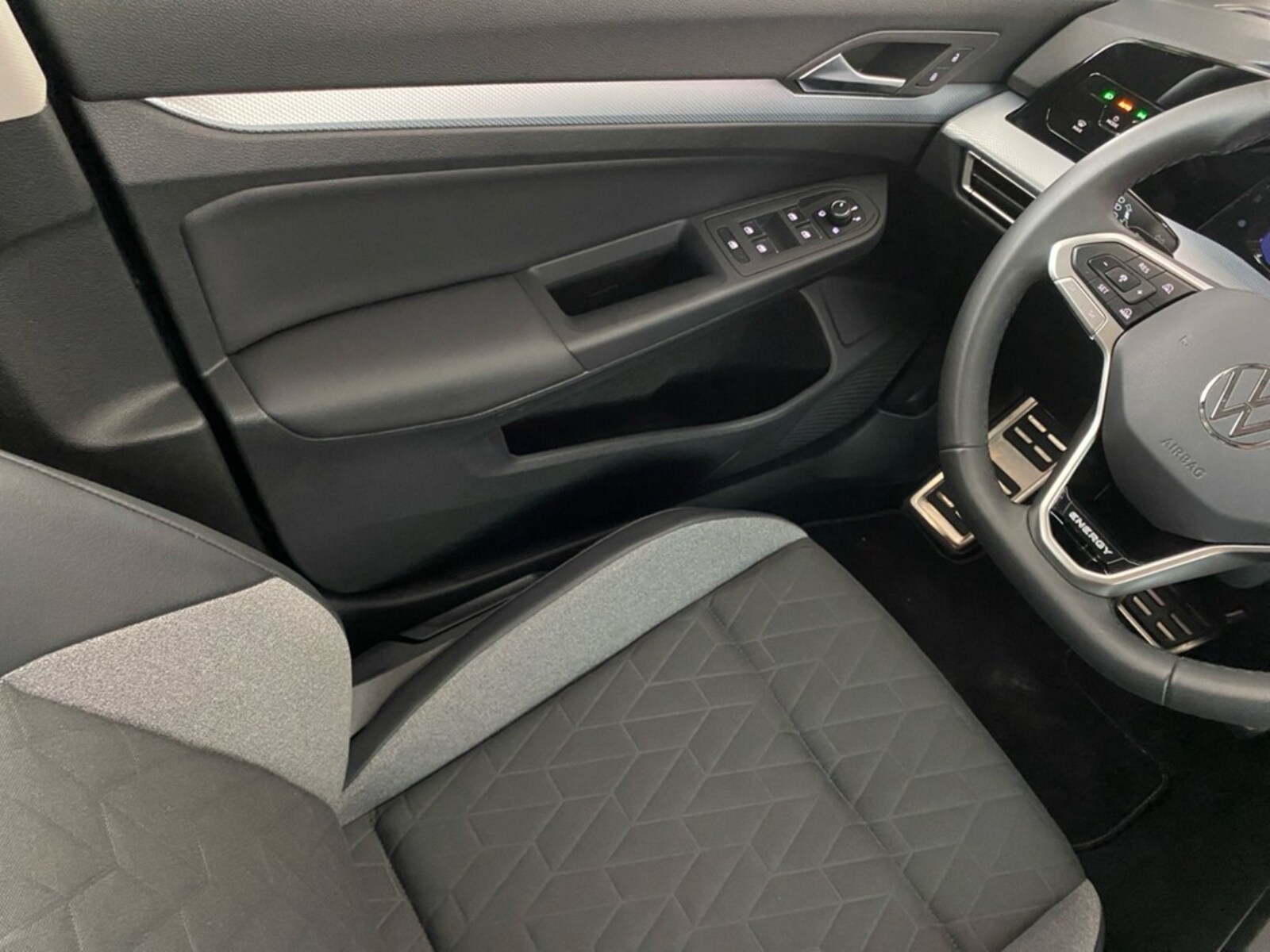 Volkswagen Golf Variant – Bild 14