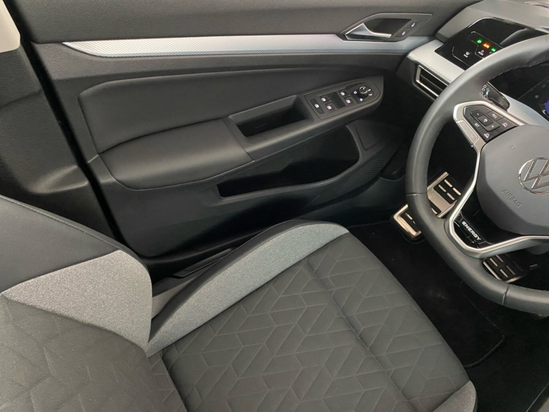 Volkswagen Golf Variant ENERGY