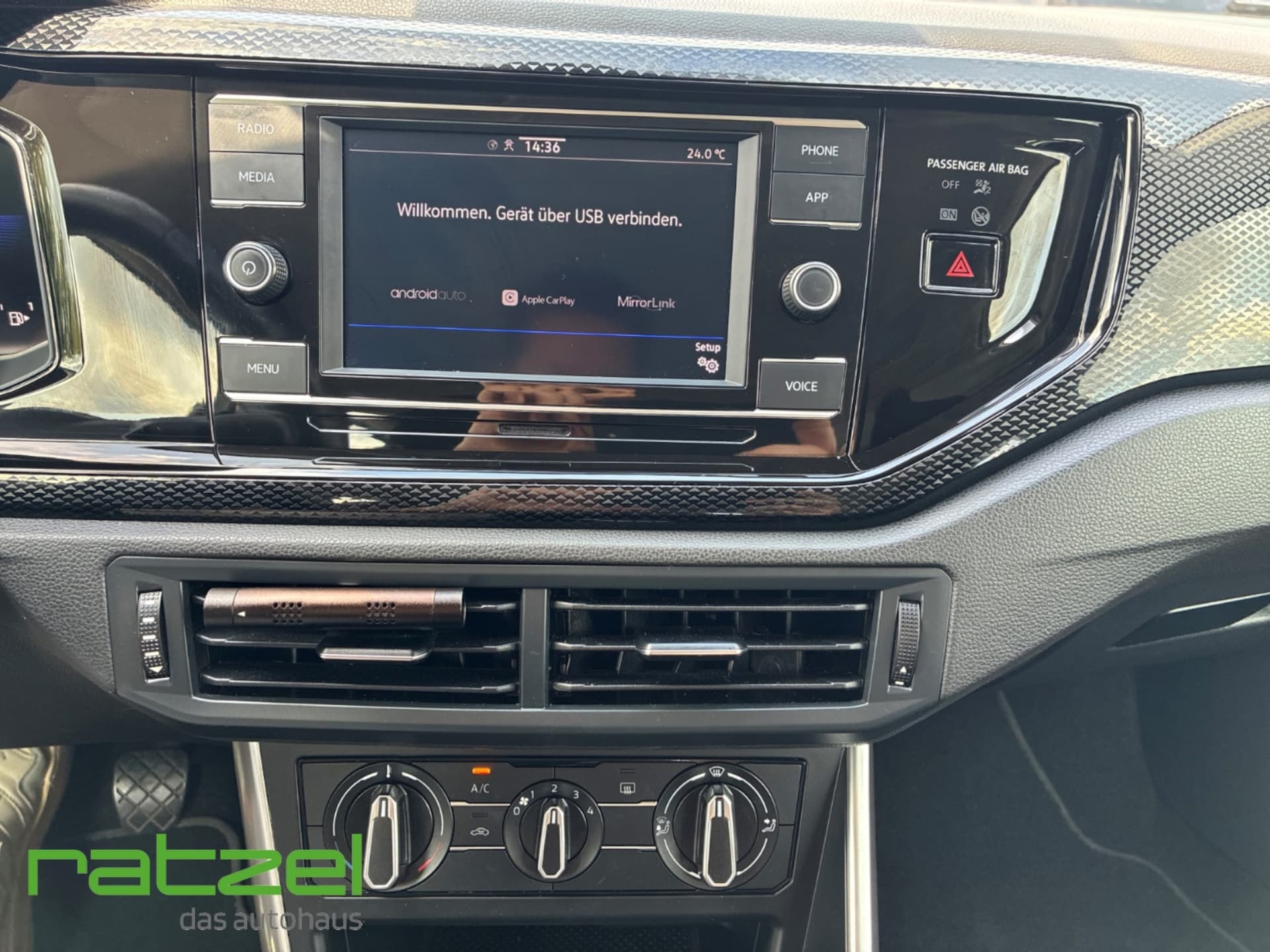 Volkswagen Polo Life