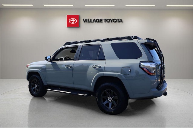 2022 Toyota 4Runner
