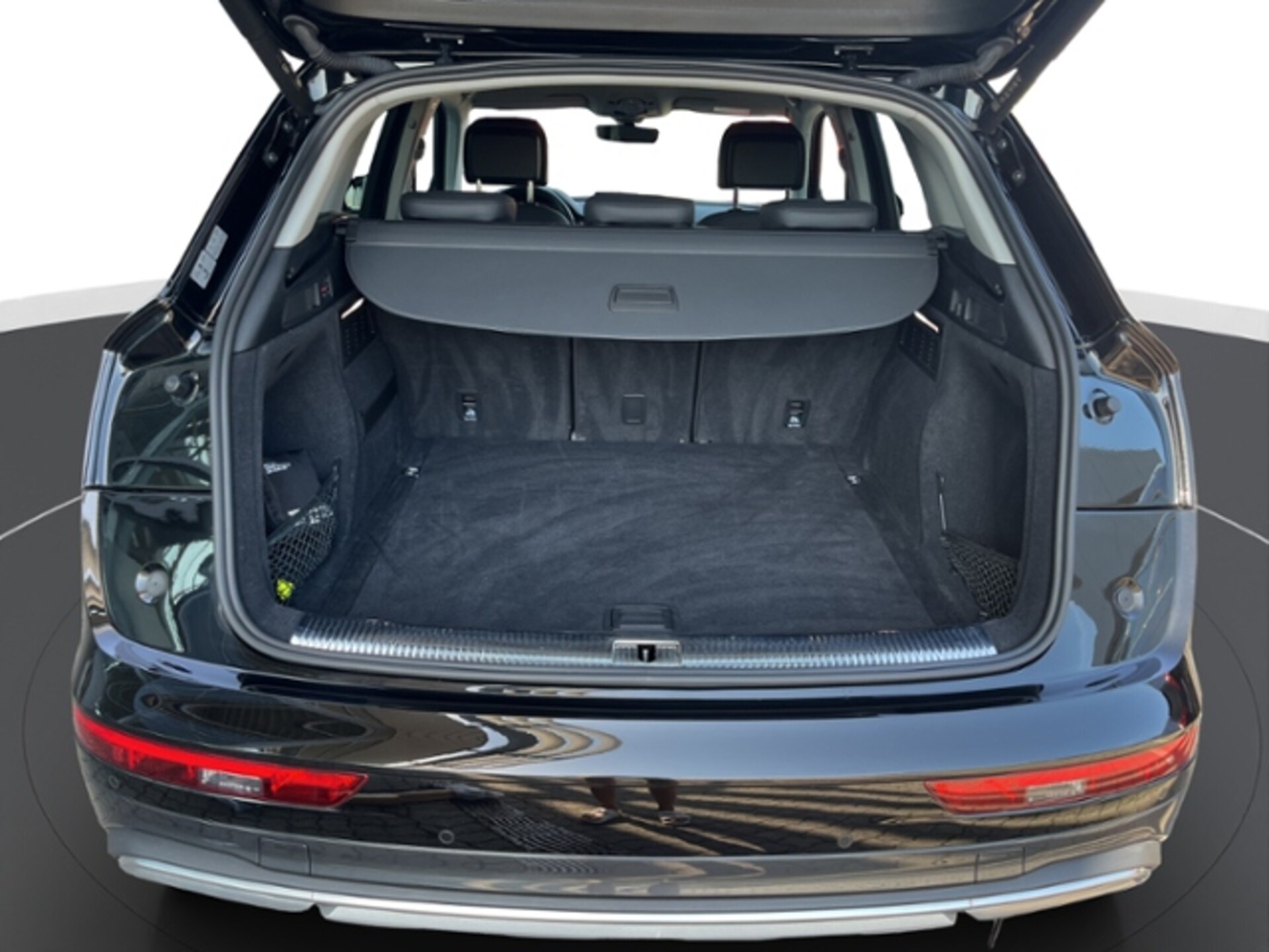 Audi Q5 SUV Advanced