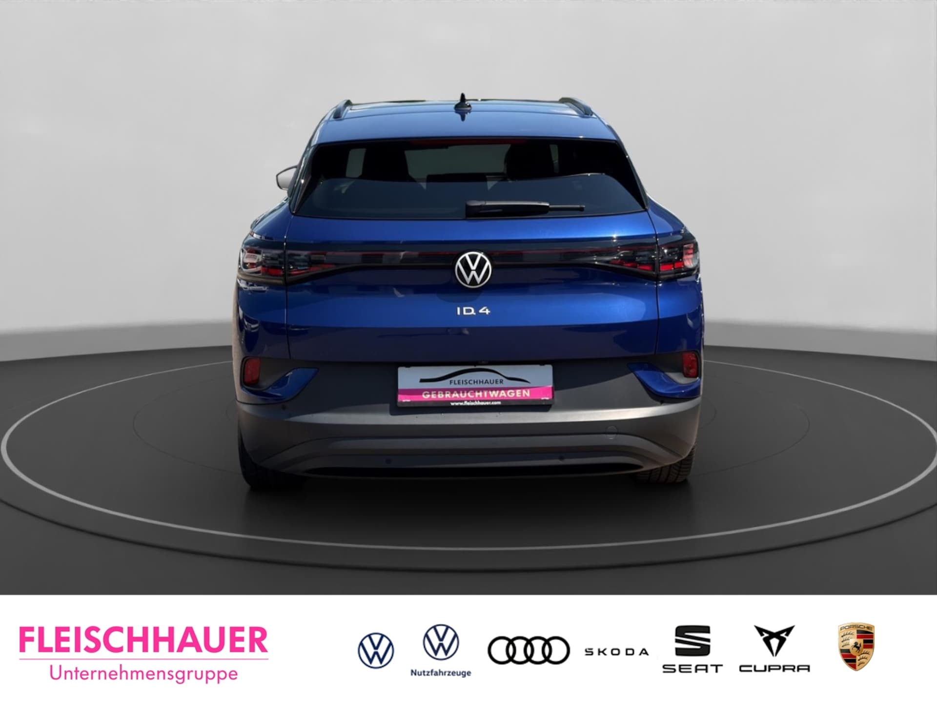 Volkswagen ID.4 Pro Performance