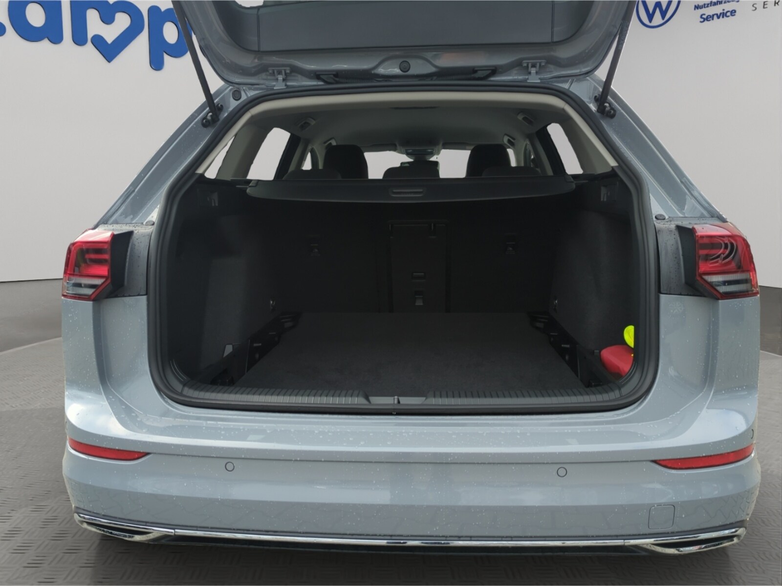 Volkswagen Golf Variant – Bild 12