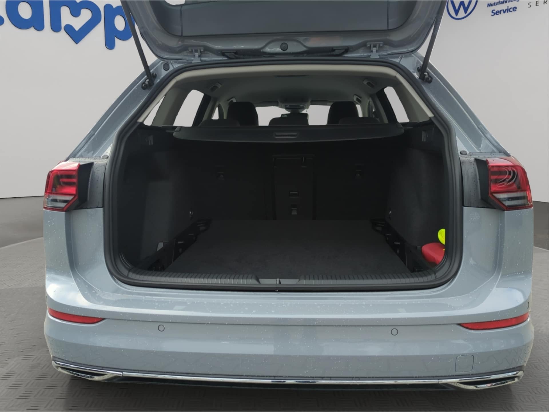 Volkswagen Golf Variant MOVE
