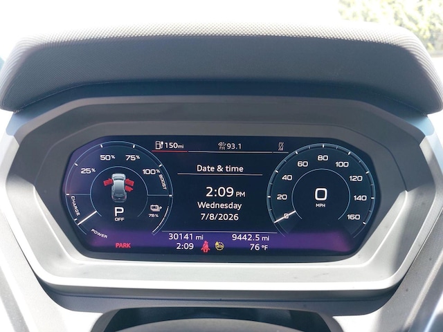 2023 Audi Q4 e-tron Premium - Photo 20