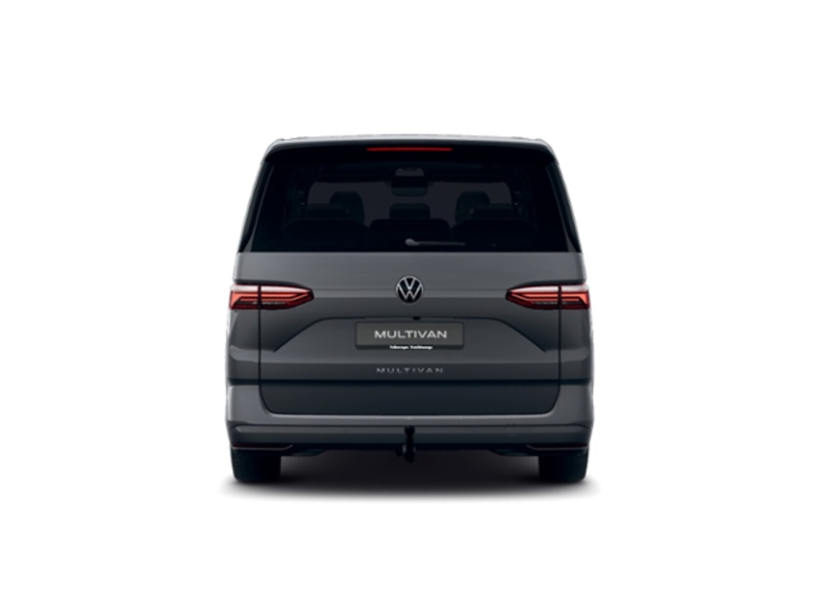 Volkswagen Multivan Langversion – Bild 5