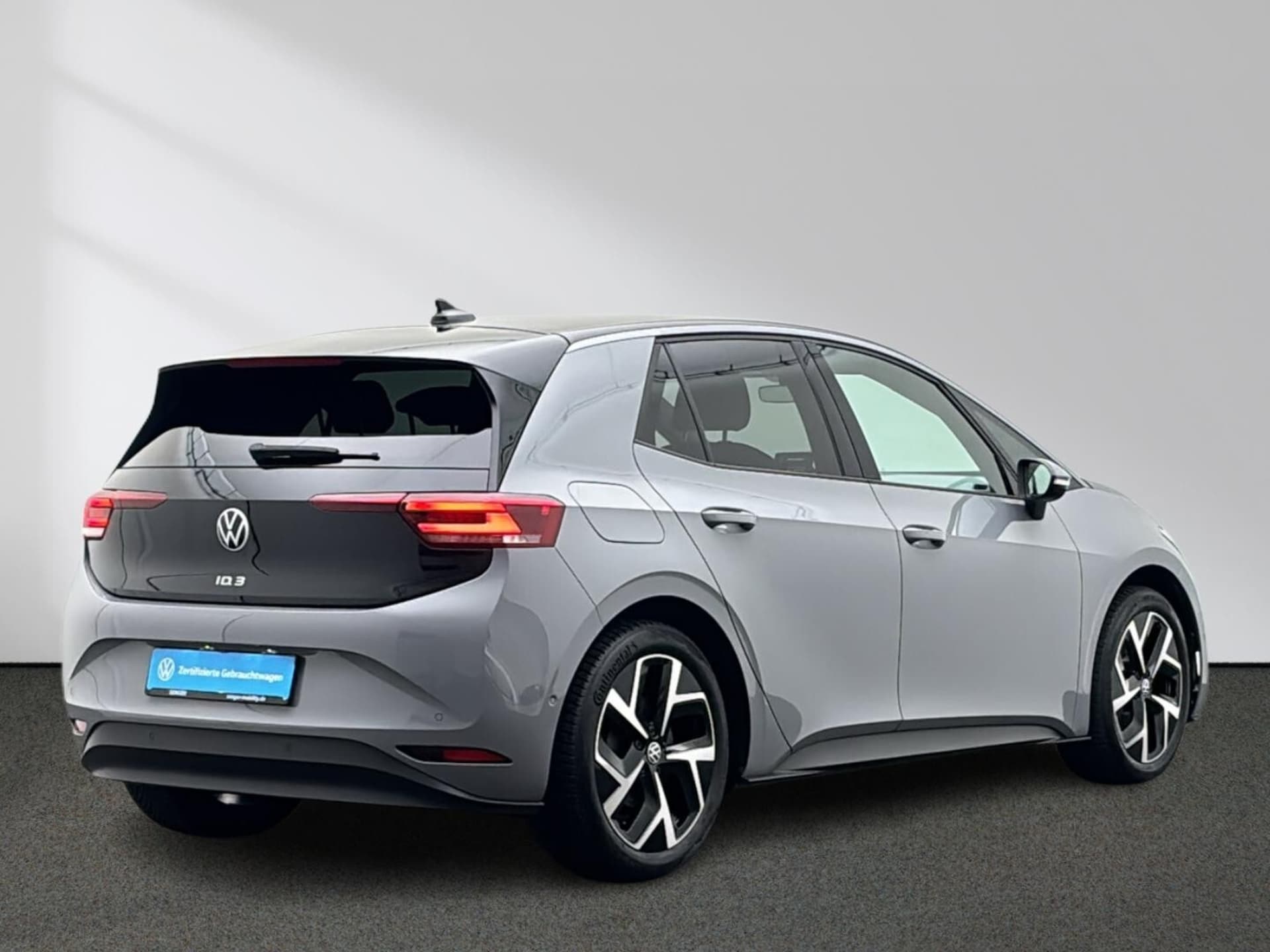 Volkswagen ID.3 MOVE Pro