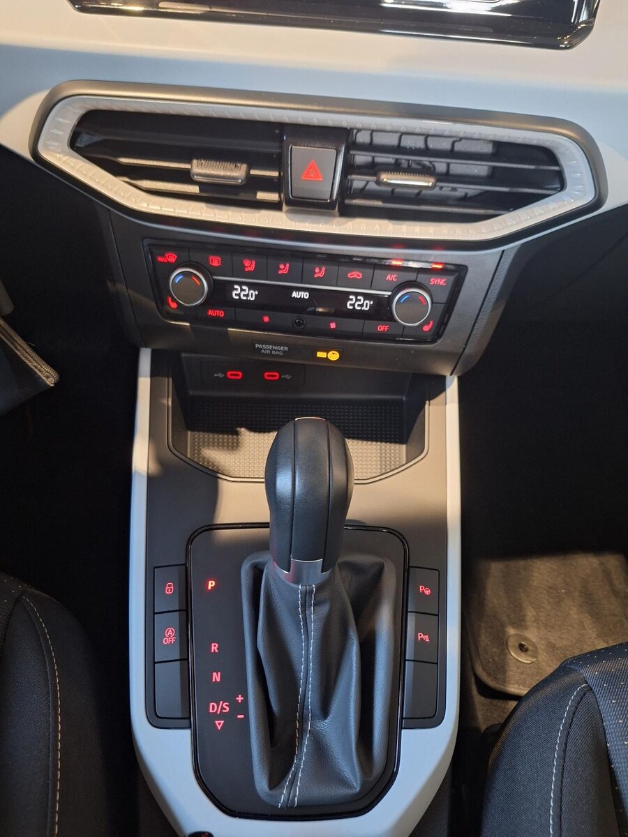 SEAT Arona – Bild 9