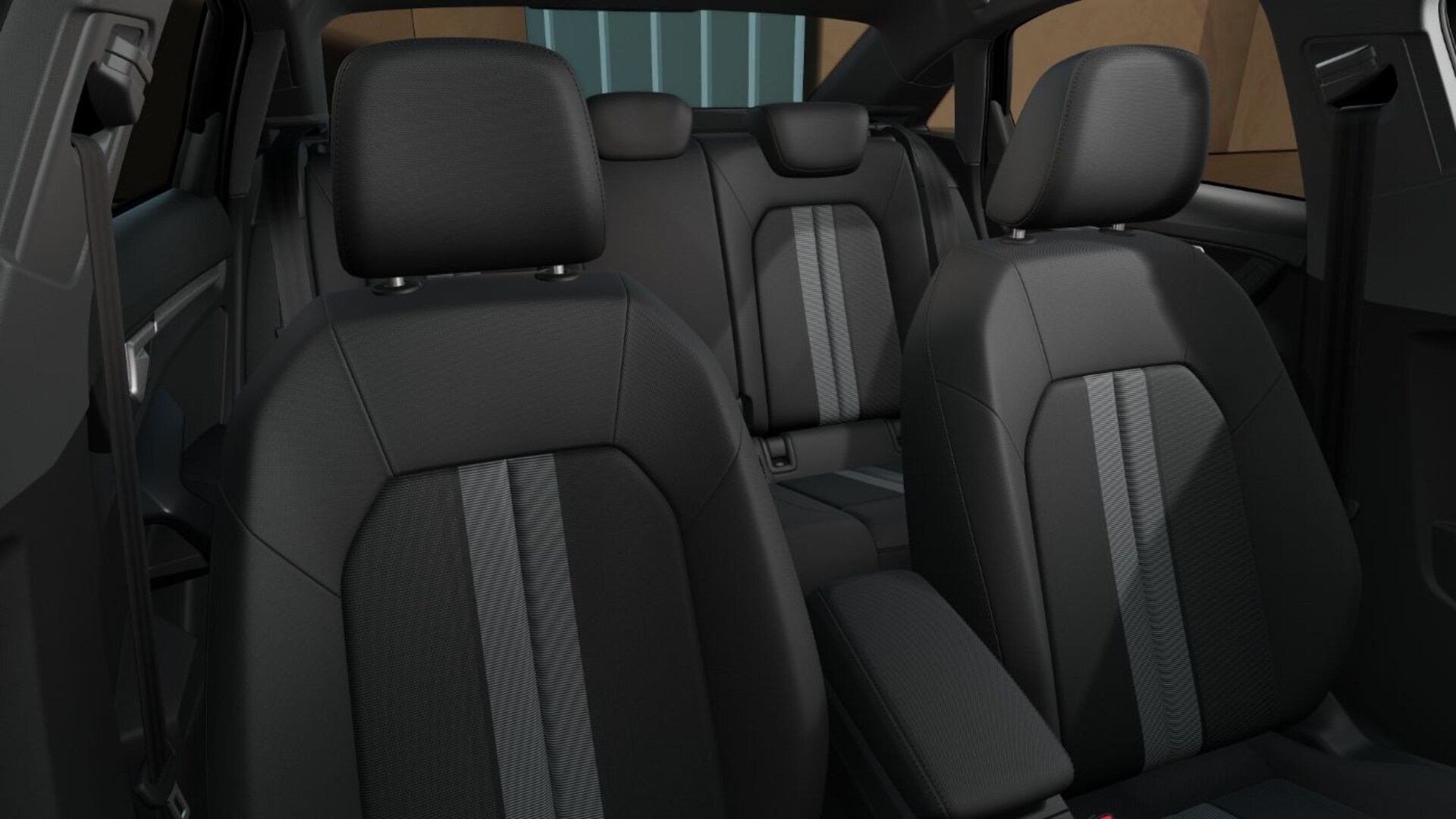 Audi A3 Limousine advanced