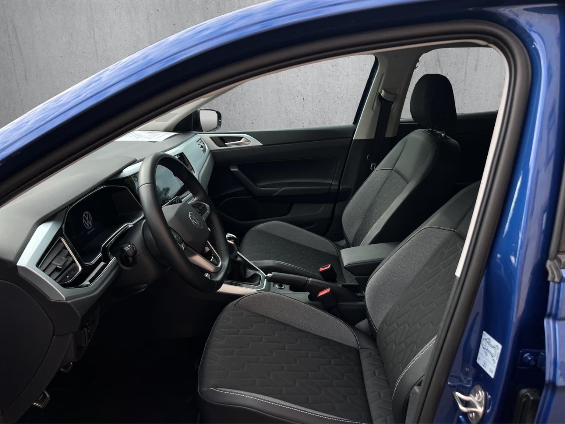 Volkswagen Polo Goal