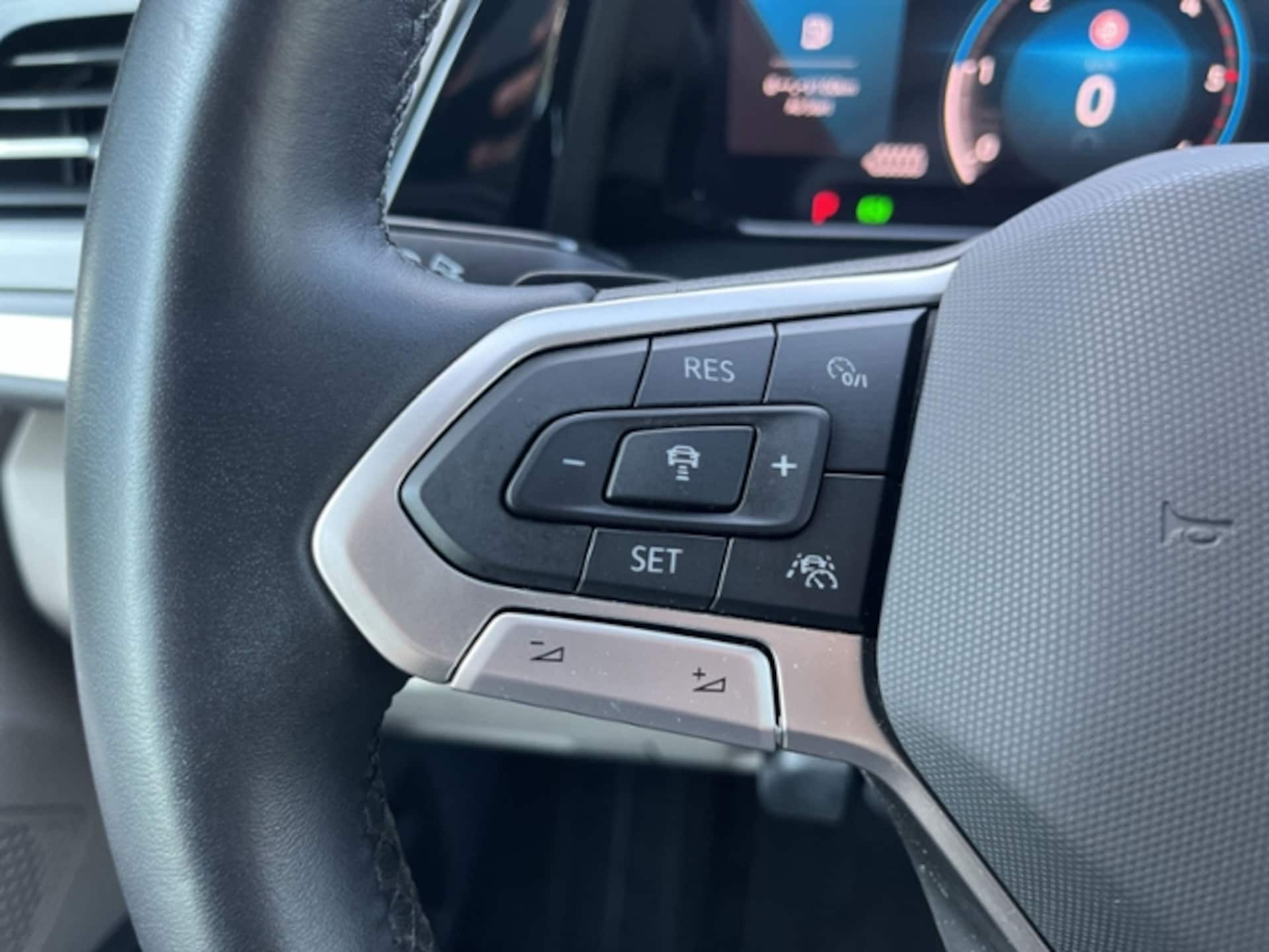 Volkswagen Multivan Life