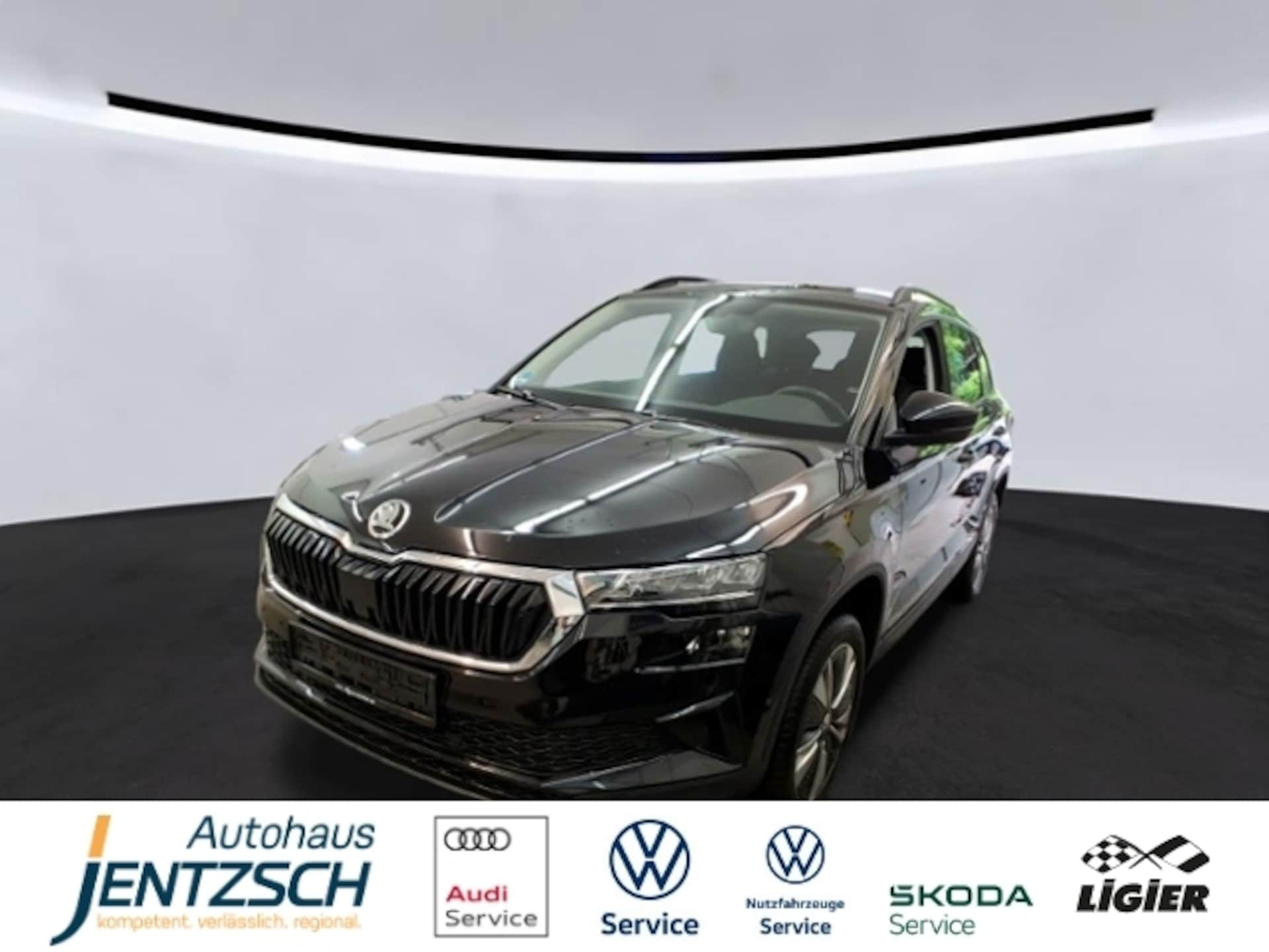 Skoda Karoq Ambition