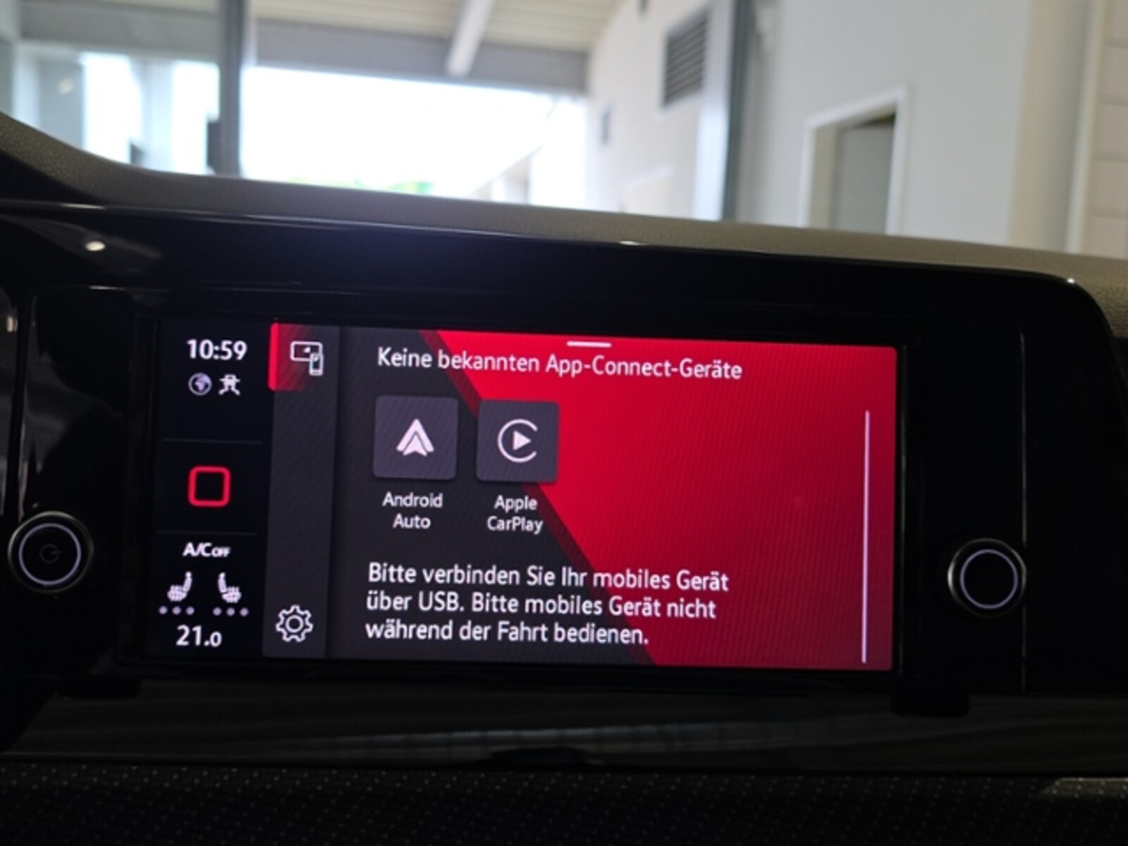 Volkswagen Golf – Bild 13