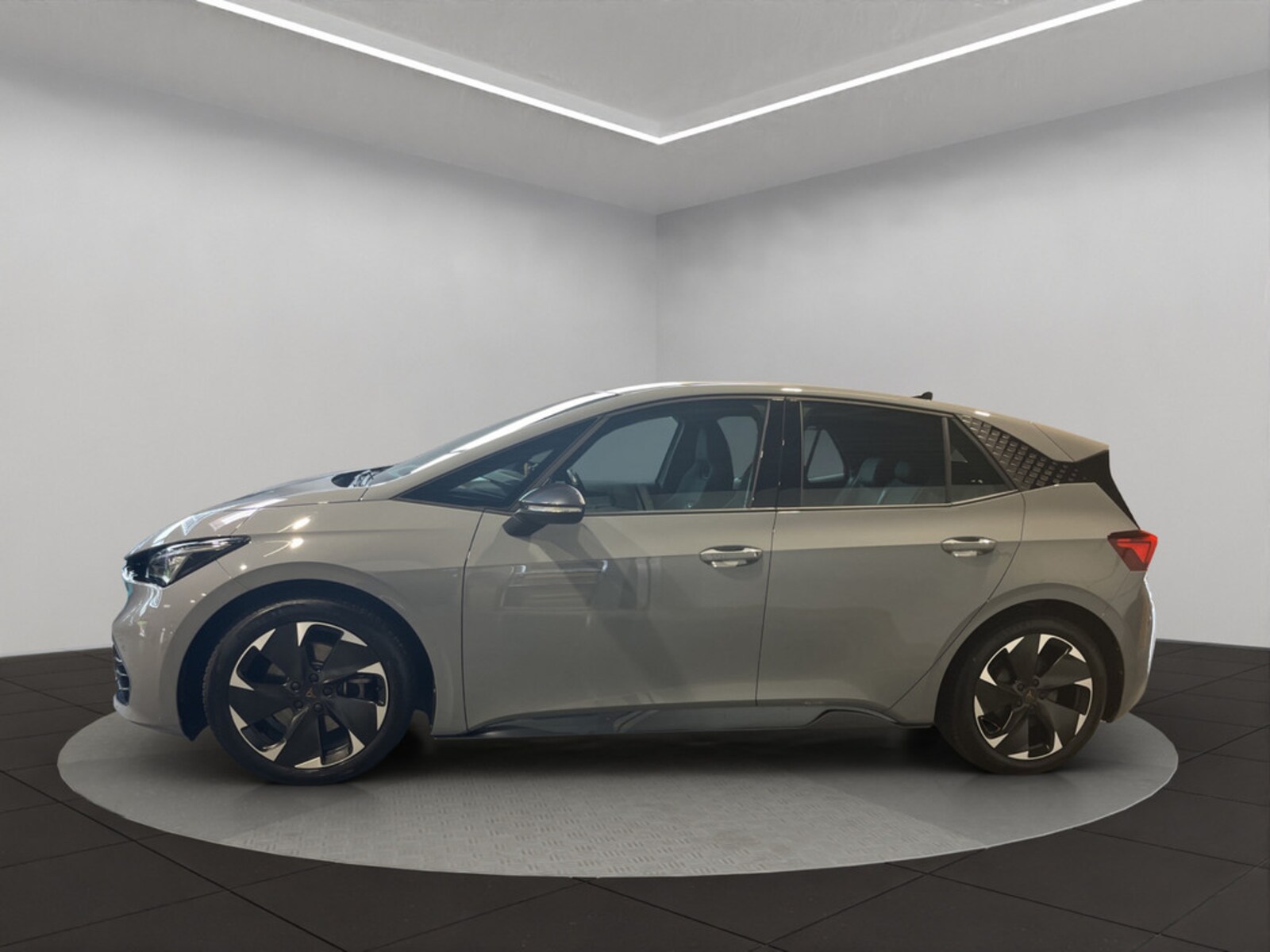 CUPRA Born – Bild 2