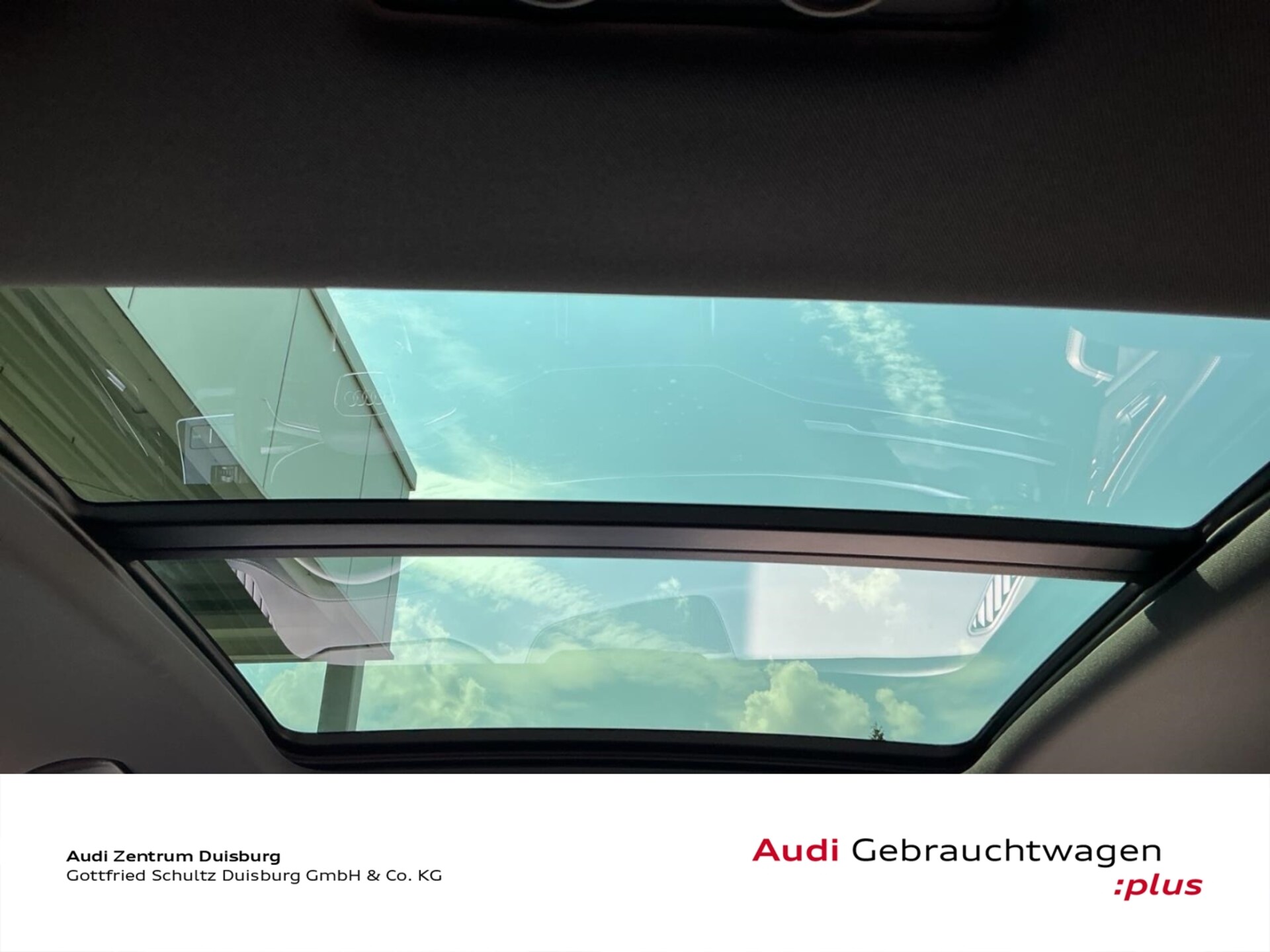 Audi SQ8 SUV