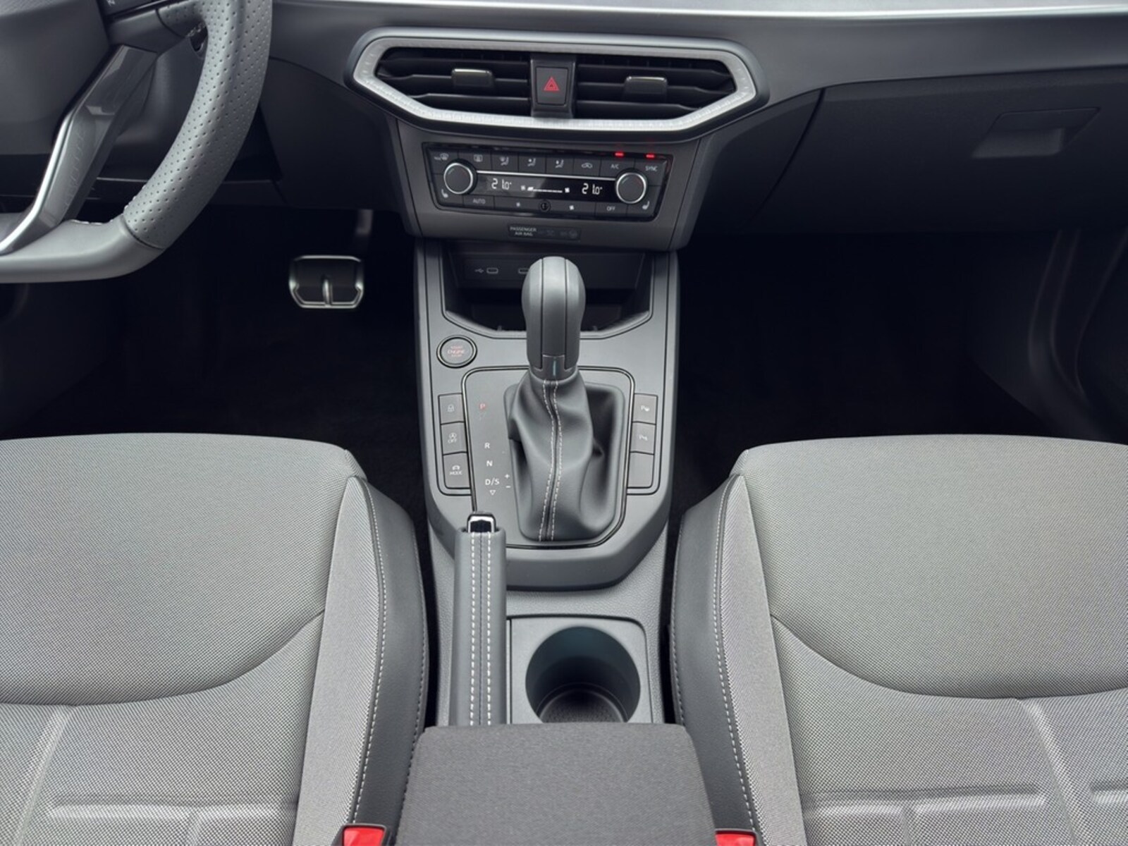 SEAT Arona – Bild 13