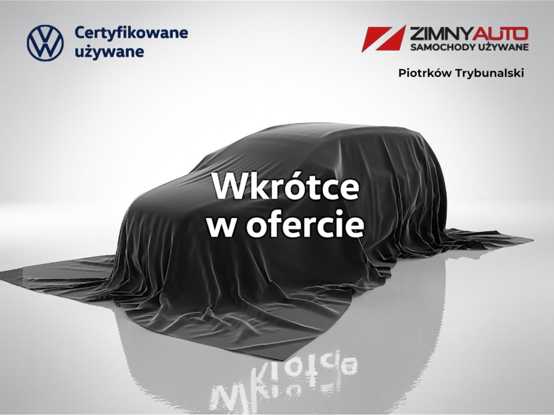 Volkswagen Arteon R-Line