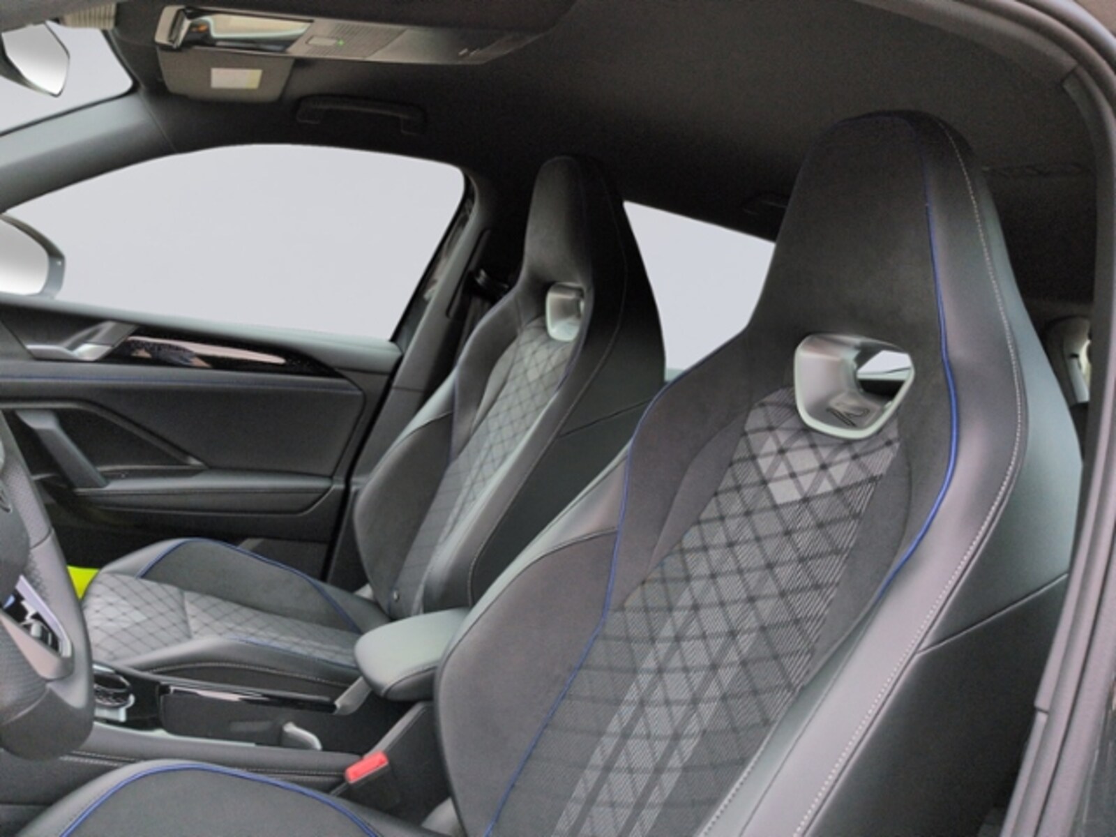 Volkswagen Tiguan – Bild 13