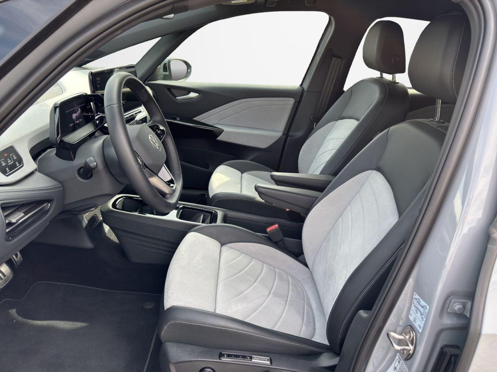 Volkswagen ID.3 – Bild 10
