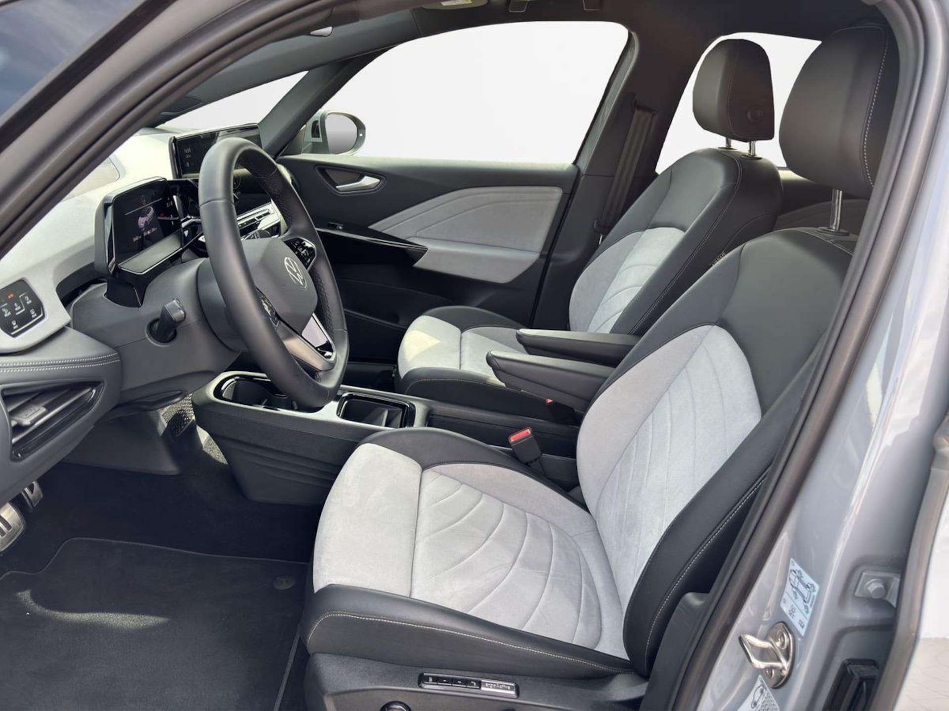 Volkswagen ID.3 MOVE Pro