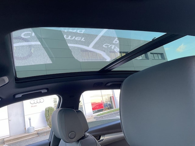 2025 Audi Q5 Premium - Photo 23