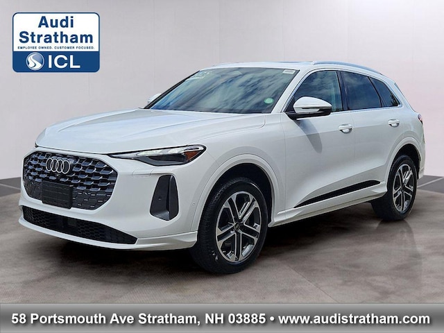 Photo of 2025 Audi Q5 