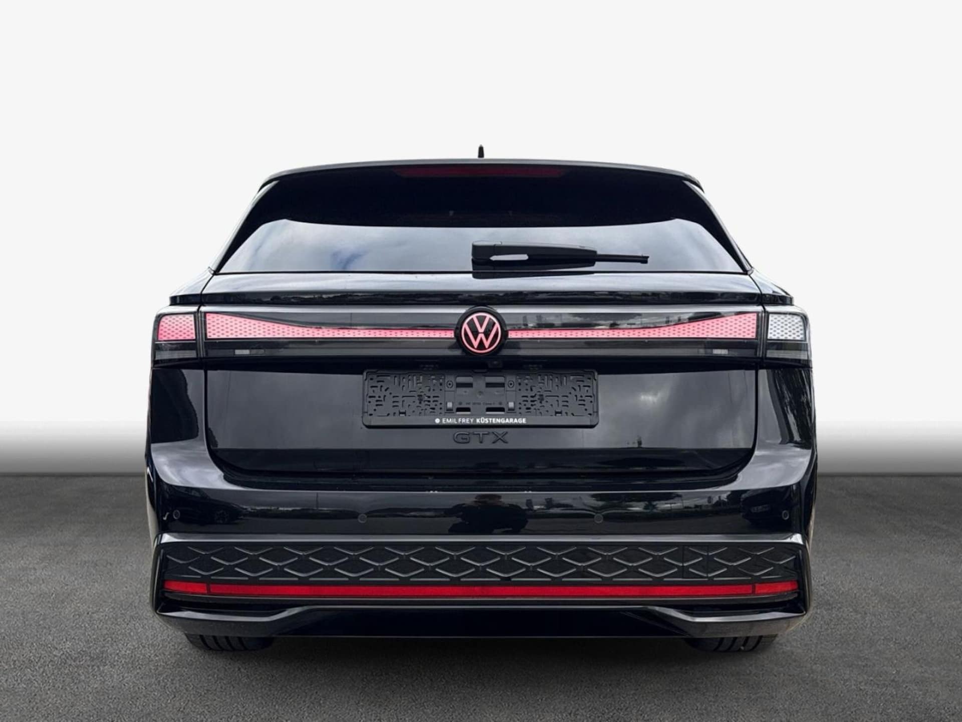Volkswagen ID.7 Tourer GTX