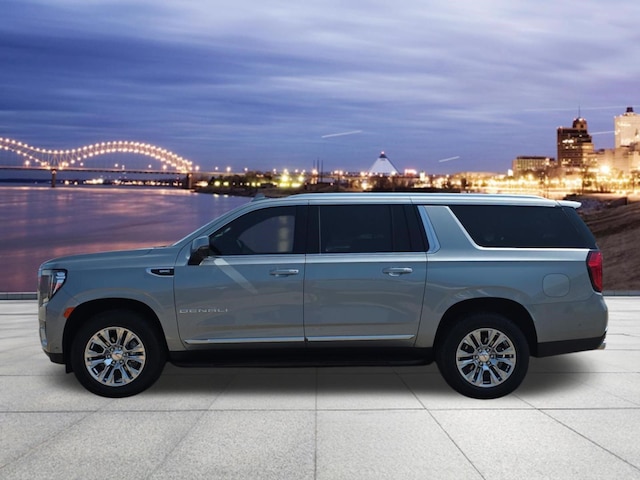 2024 GMC Yukon XL