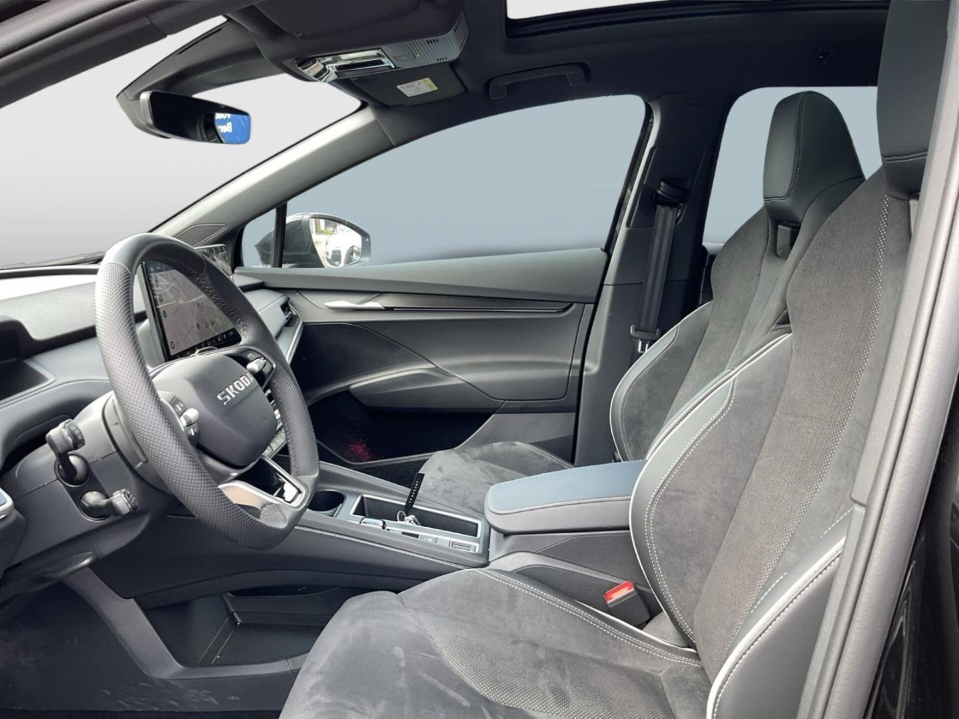 Skoda Enyaq 85 Sportline
