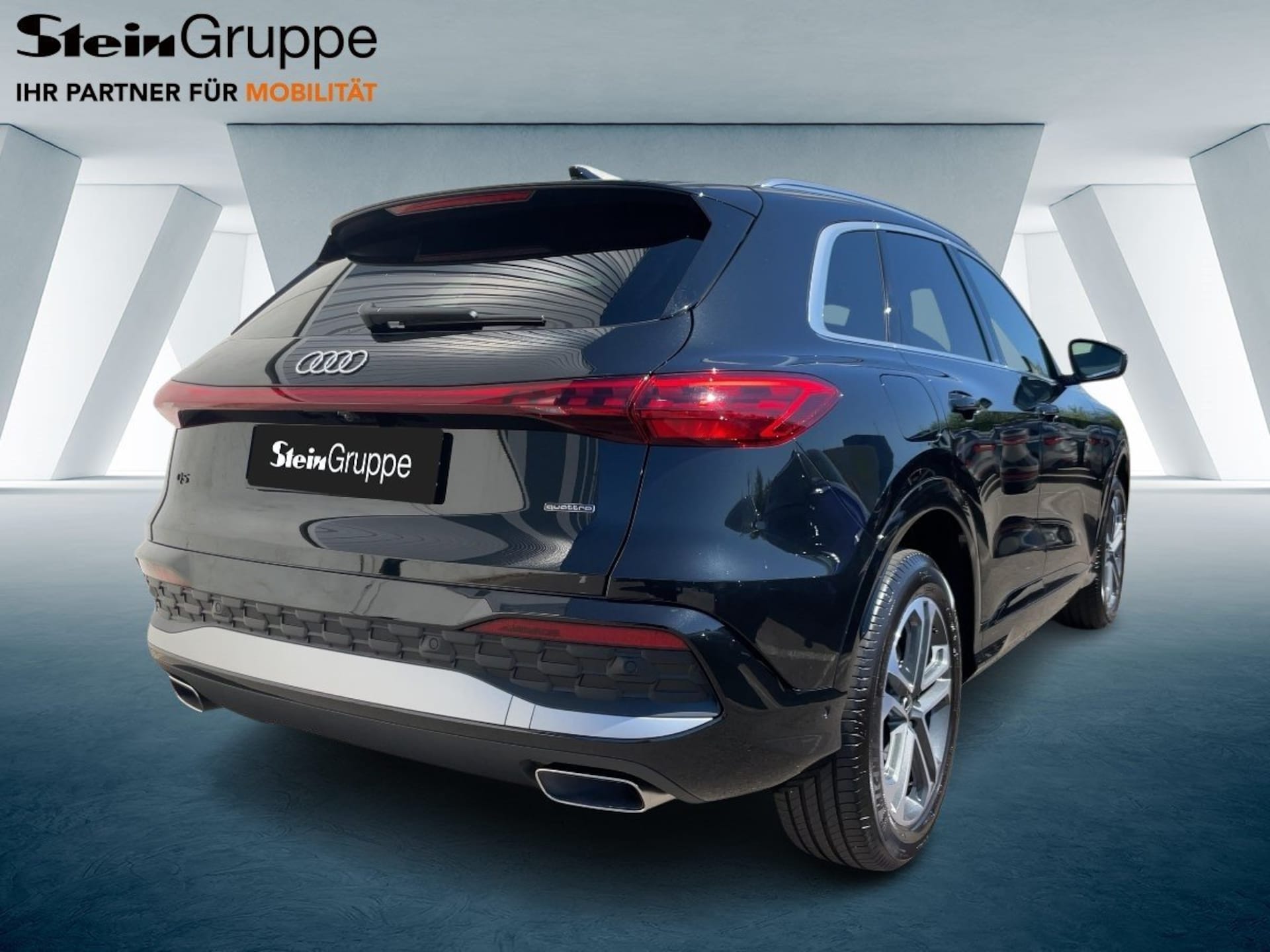 Audi Q5 SUV