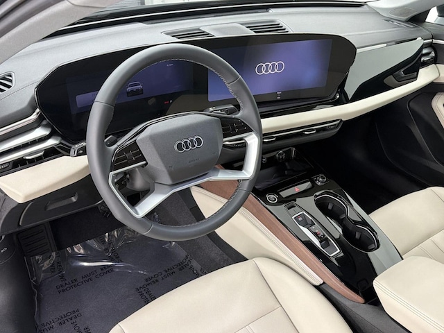 2026 Audi A5 Sedan