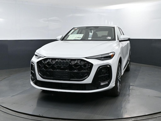 2026 Audi Q5 Sportback