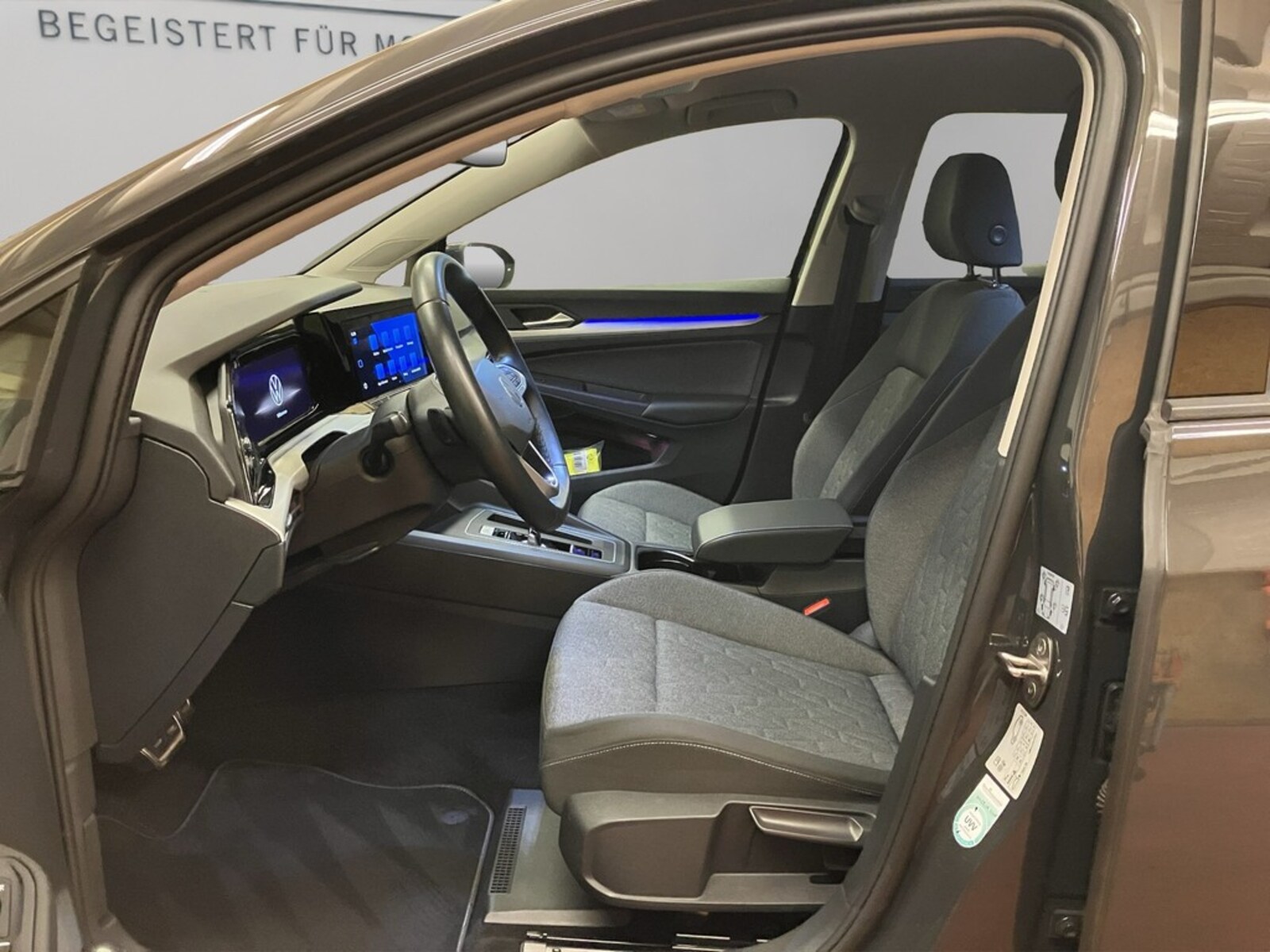 Volkswagen Golf – Bild 14