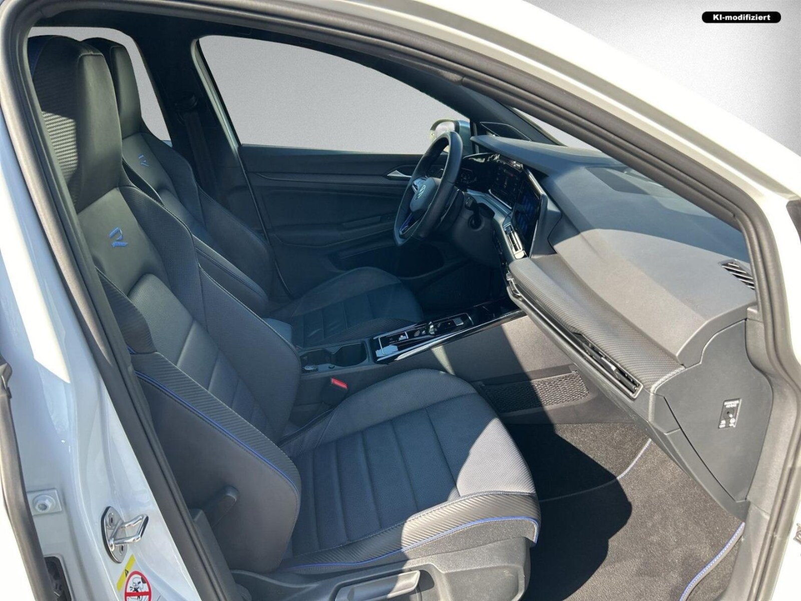 Volkswagen Golf – Bild 10